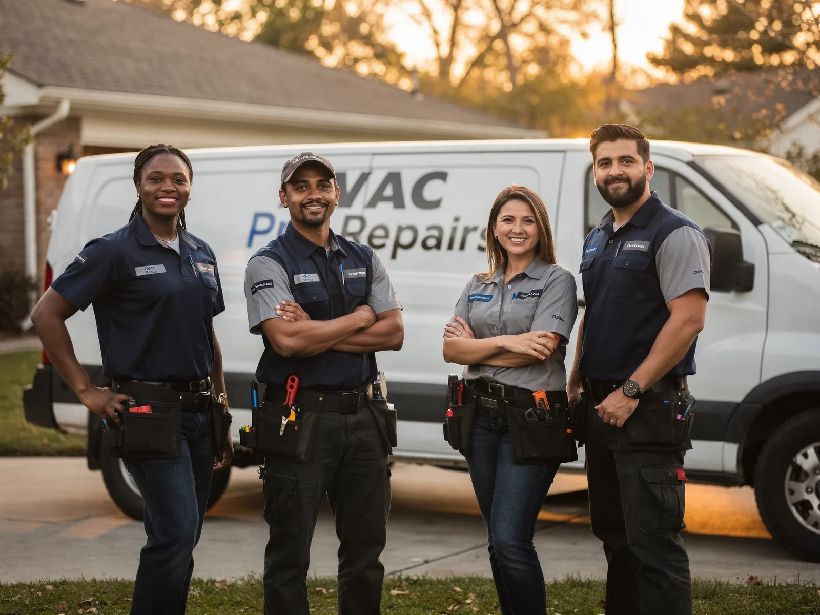 Heat Pump Repair company in Conesus, NY
