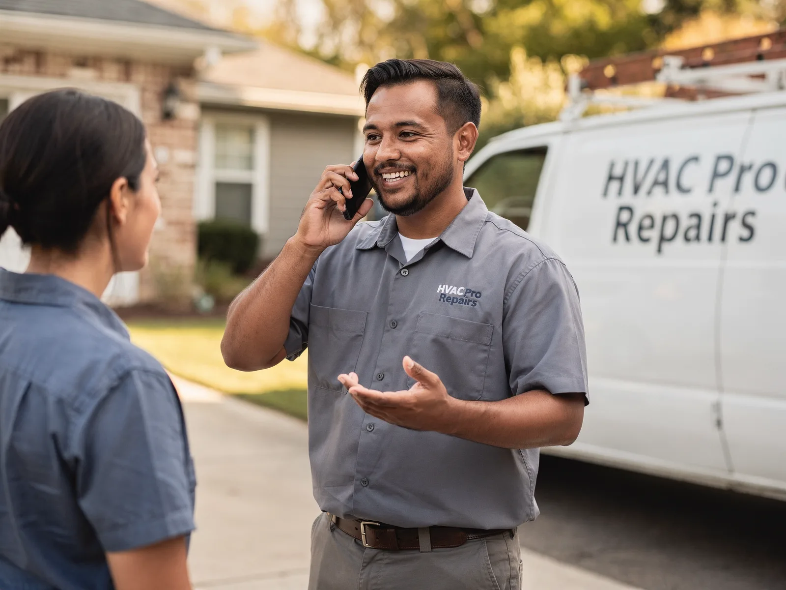 Heat Pump Repair Conesus, NY FAQs